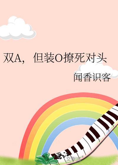 a装o的双a文
