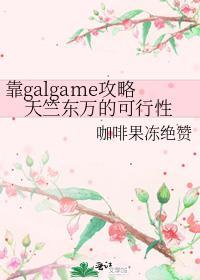 靠galgame攻略天竺东万的可行性免费