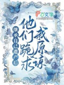 继承家产后我被