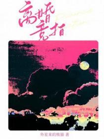 离婚竞拍外星来的熊猫txt