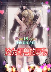 沦为野兽的玩物(高H1V1)全文阅读