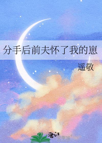 分手后怀了前任的崽
