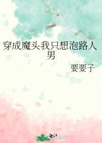 穿成魔头我只想泡路人男 作者 要要子