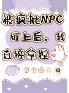 被npc头子看上后我炸了系统作者捂颗星