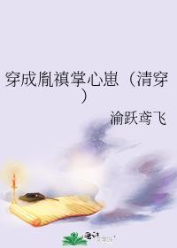 穿成胤禟