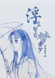 浮生暂寄梦中梦np作者月影迢