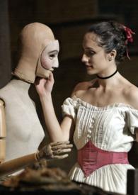 葛蓓莉亚芭蕾舞剧 莫斯科大剧院