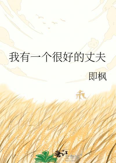 我有一个很好的丈夫晋江