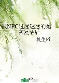 被NPC过度迷恋的炮灰复活后_桃生Pi