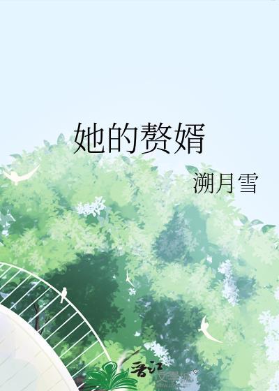 她的赘婿TXT百度