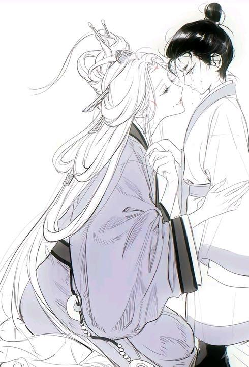 和师傅在一起的修真