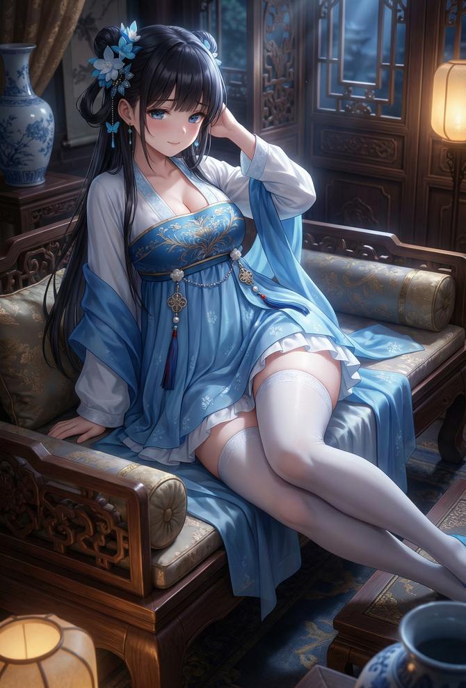 极品家丁的两大绝密解析