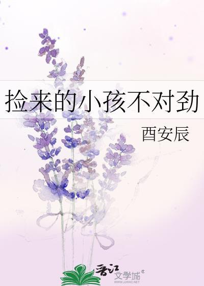 捡来的小孩不对劲迟野txt