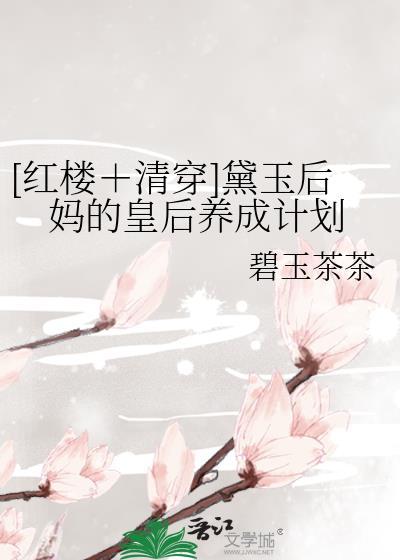 穿越黛玉后妈