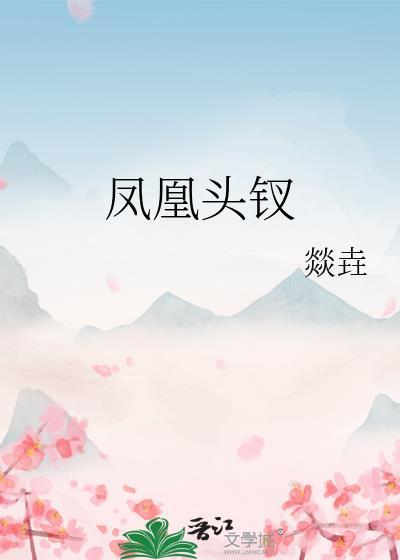 凤凰头钗有什么说法吗