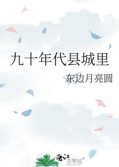 九十年代县城里完整版