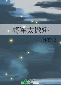 将军太傲娇笔趣阁苏有仪
