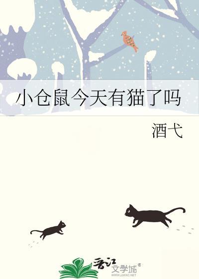 小仓鼠今天有猫了吗26章