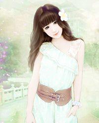 锁春深by姚知微全文免费阅读