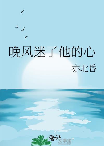 晚风寻了爱意