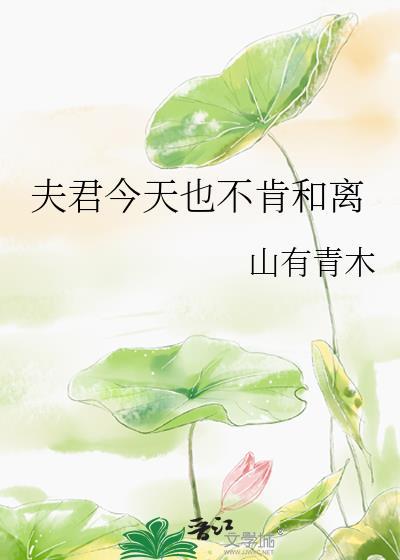 夫君今天也不肯和离无防盗