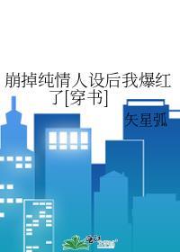崩掉纯情人设后我爆红了穿书