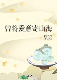 曾将爱意寄山海电视剧
