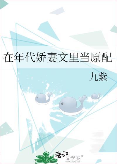 在年代娇妻文里当原配 类别重生 作者 九紫