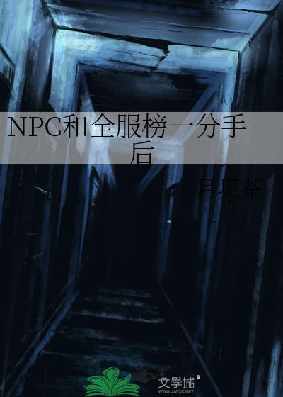 月见茶npc和全服榜一分手后