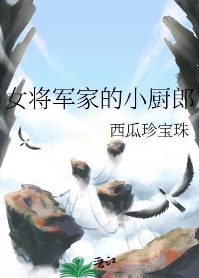将军家的小厨娘