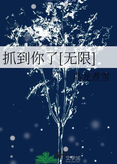 抓到你了txt