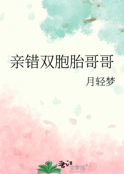 错上双胞胎姐妹
