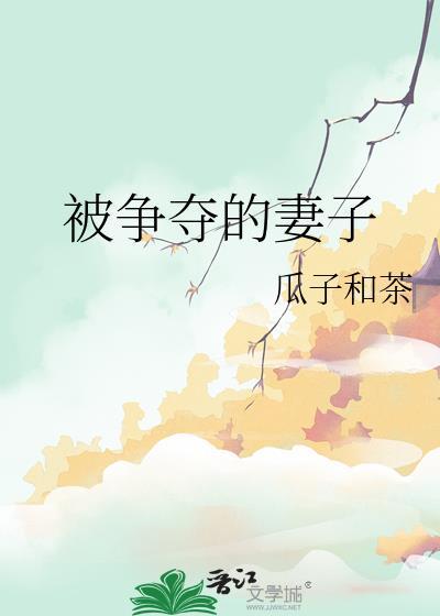 被争夺的妻子全文TXT