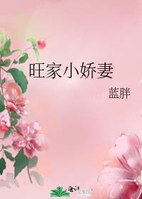 旺家小娇妻蓝胖
