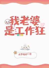 我老婆是个工作狂