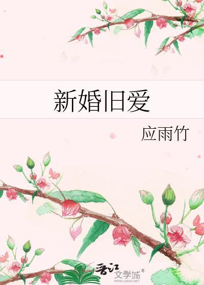 新婚旧爱应雨竹番外txt 百度