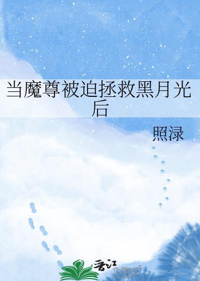 当魔尊装备好人系统后