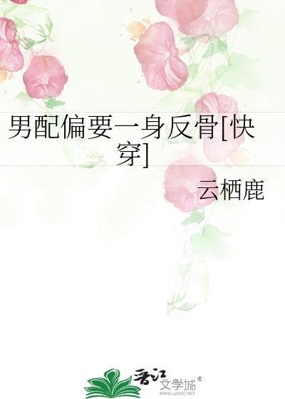 男配一心