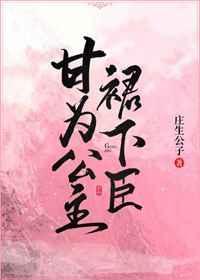 甘为公主裙子臣