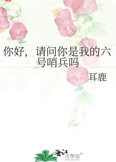 请问你是我的六号哨兵吗百度