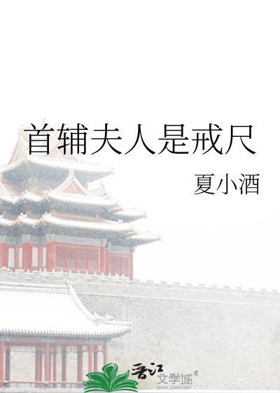首辅夫人是戒尺的故事情节