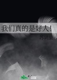我们真的是好人