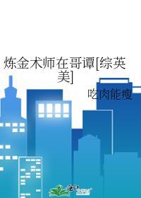 炼金术师动漫