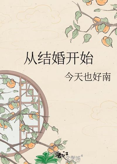 从结婚开始爱你
