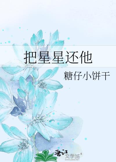 把星星还他TXT文