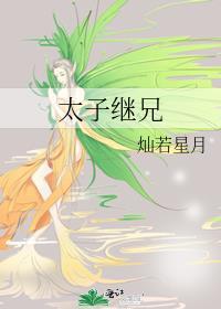 太子继兄灿若星月TXT