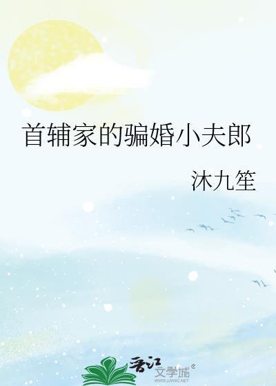 首辅家的骗婚小夫郎TXT