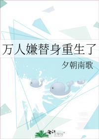 万人嫌替身重生了by夕朝南歌