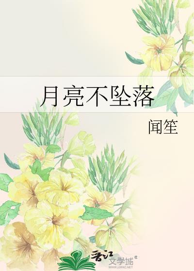 月亮不坠落 闻笙
