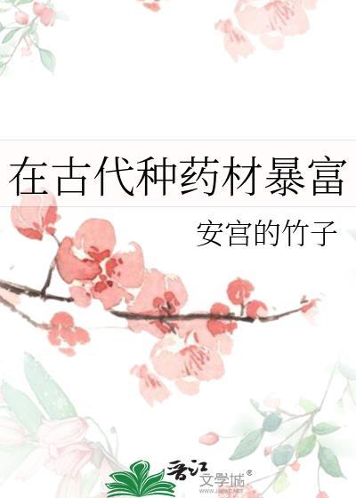 古代中草药店